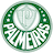 Escudo de Palmeiras W