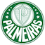 Escudo de Palmeiras W