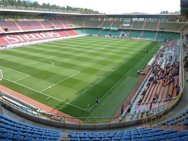 Imagen del estadio Steelyard Stadium