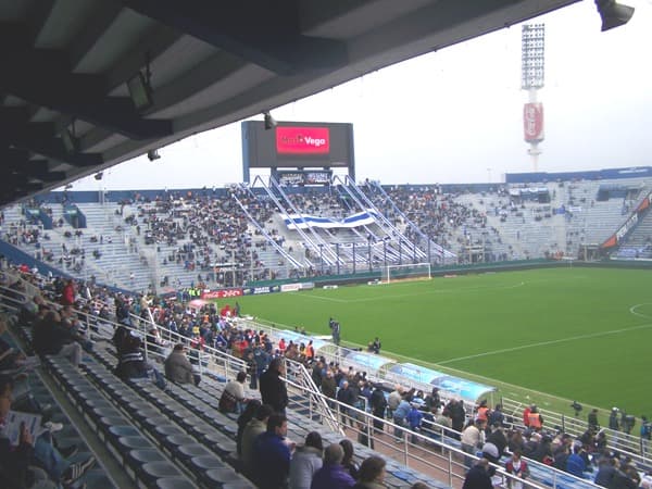 Imagen del estadio Estadio José Amalfitani