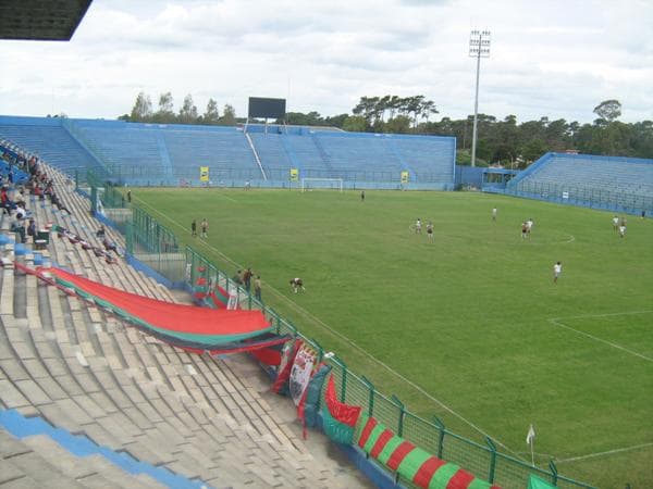 Imagen del estadio Estadio Domingo Burgueño Miguel