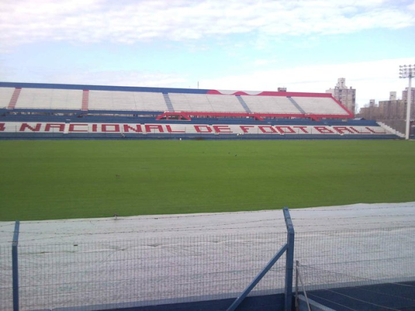 Imagen del estadio Estadio Gran Parque Central