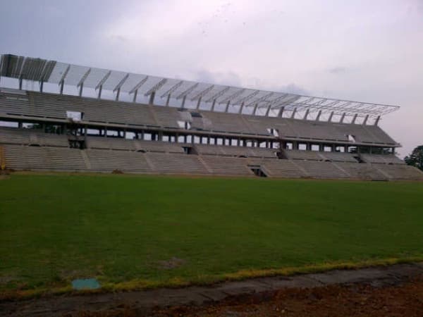 Imagen del estadio Estadio de Fútbol Jaraguay de Montería
