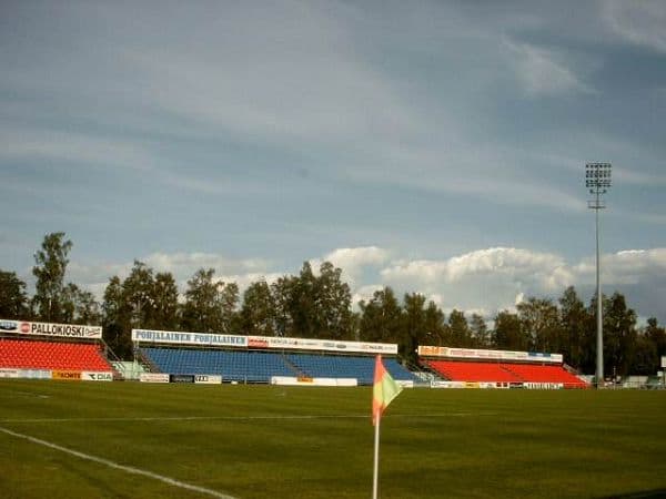Imagen del estadio Lemonsoft Stadion