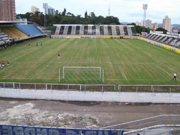 Imagen del estadio Estádio Nabi Abi Chedid