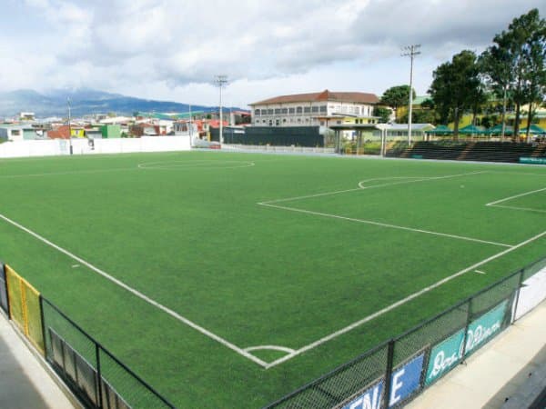 Imagen del estadio Estadio CDI José Joaquín Colleya Fonseca