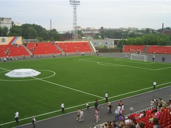 Imagen del estadio Stadion Tekstilshchik