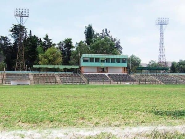 Imagen del estadio Estadio Luis Valenzuela Hermosilla