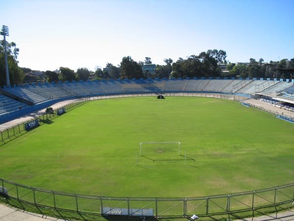 Imagen del estadio Estadio Sausalito