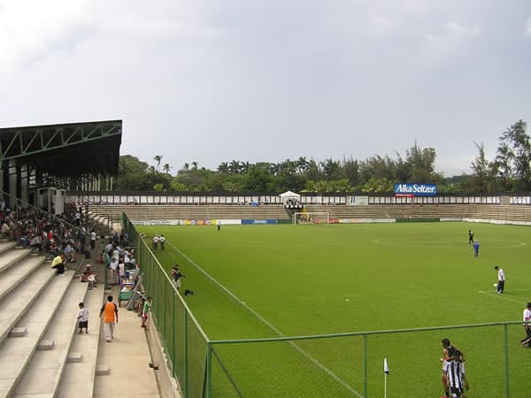 Imagen del estadio Estadio Cacique Diriangén