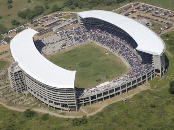Imagen del estadio Estadio Deportivo Cali