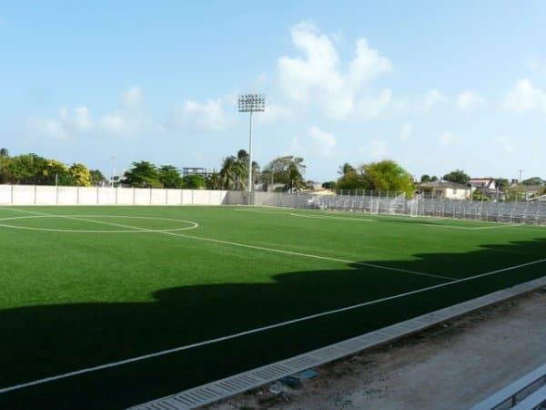 Imagen del estadio Estadio de Fútbol Erwin O'Neil