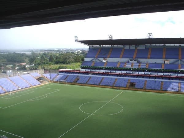 Imagen del estadio Estadio Ricardo Saprissa Aymá