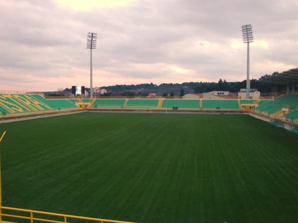 Imagen del estadio Stadion Aldo Drosina