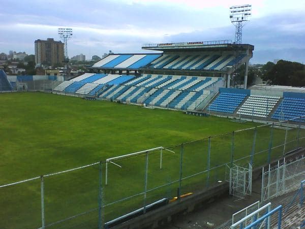 Imagen del estadio Estadio Monumental Presidente José Fierro