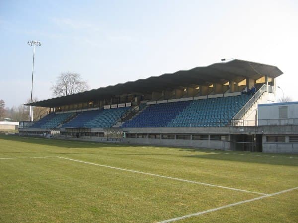 Imagen del estadio Stade de la Fontenette