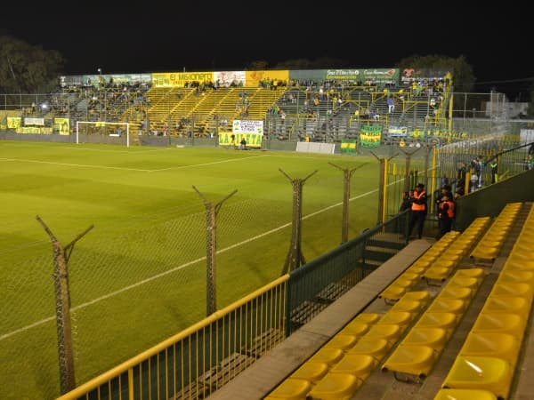 Imagen del estadio Estadio Norberto Tito Tomaghello