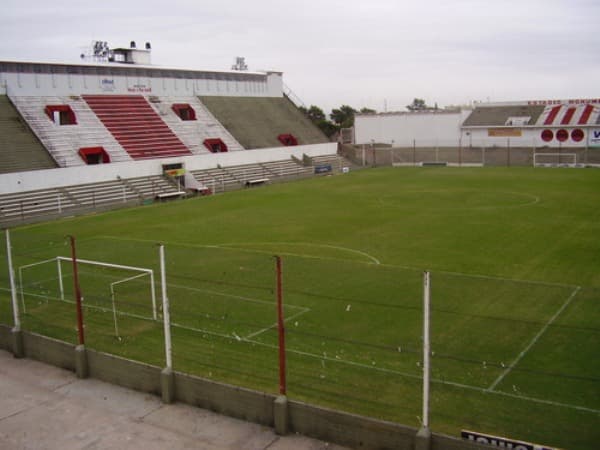 Imagen del estadio Estadio Juan Domingo Perón