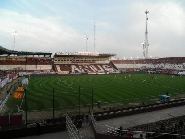 Imagen del estadio Estadio Ciudad de Lanús - Néstor Díaz Pérez