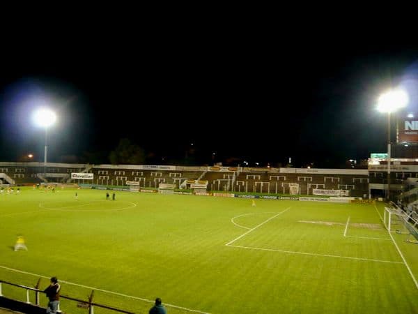 Imagen del estadio Estadio Ciudad de Vicente López