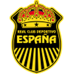 Escudo de Real Espana