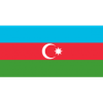 Escudo de Azerbaijan