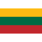 Escudo de Lithuania