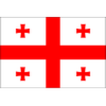 Escudo de Georgia