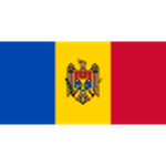 Escudo de Moldova