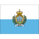 Escudo de San Marino