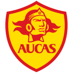 Escudo de Aucas