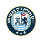 Escudo de Guayaquil City FC