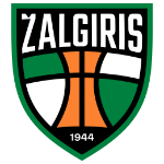 Escudo de Kauno Žalgiris
