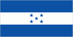 Escudo de Honduras