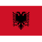Escudo de Albania