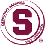 Escudo de Deportivo Saprissa