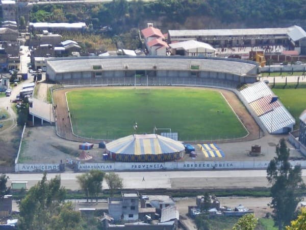 Imagen del estadio Estadio Los Chankas