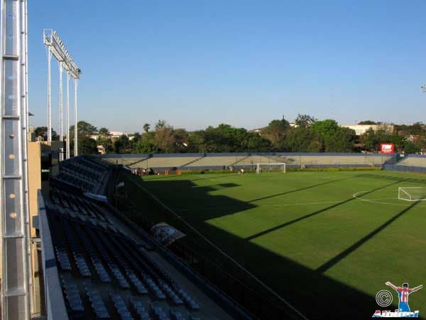 Imagen del estadio Estadio Tigo La Huerta