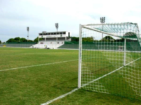 Imagen del estadio Estádio Elcyr Resende de Mendonça