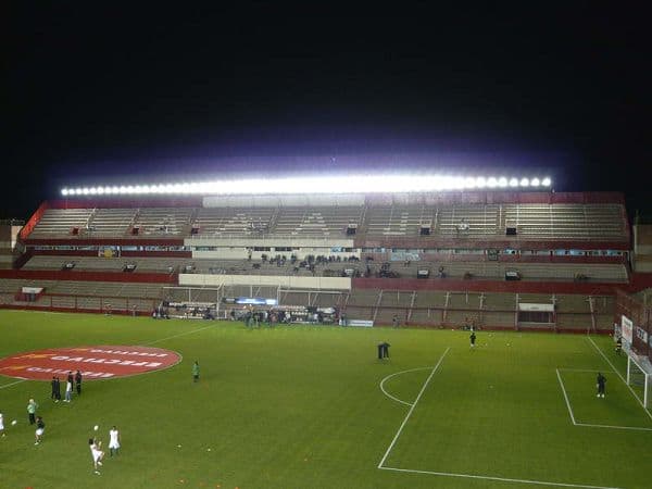 Imagen del estadio Estadio Diego Armando Maradona