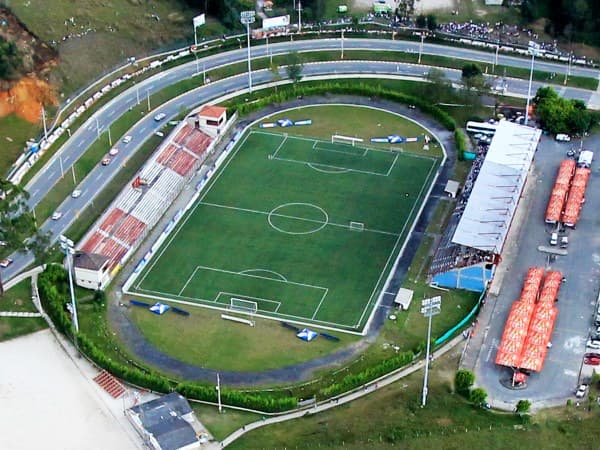 Imagen del estadio Estadio Alberto Grisales
