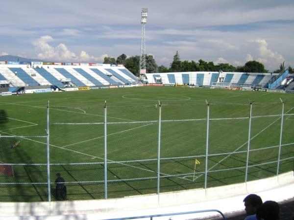 Imagen del estadio Estadio 23 de Agosto