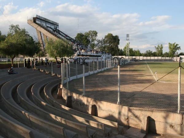 Imagen del estadio Estadio Víctor Antonio Legrotaglie